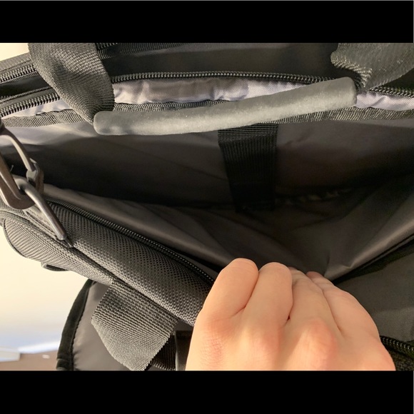 Targus Citylite Laptop Bag 15.6” - Picture 6 of 11